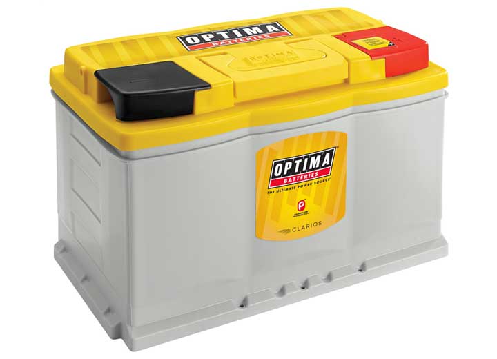 OPTIMA BATTERY PART NUMBER 9048-148