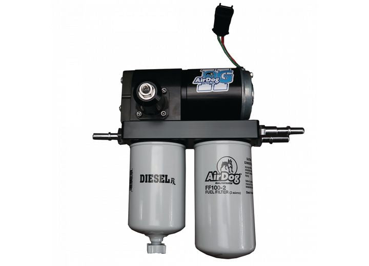 AIRDOG Dodge 5.9 water fuel separator A7SABD524