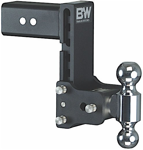 B&W HITCH TS30040B