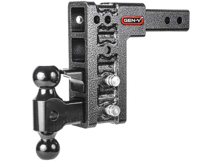 GEN-Y GH-324 HITCH