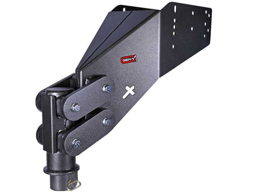 GEN-Y GH-8045 HITCH