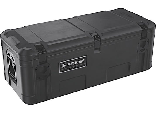 Pelican Cargo Case BX135-BLK