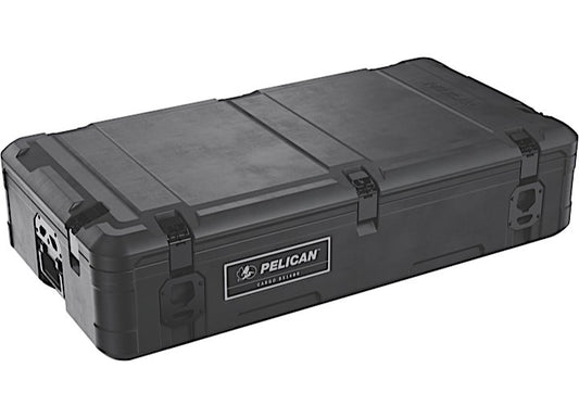 PELICAN CARGO CASE BX140-BLK