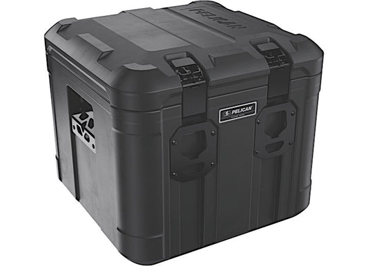 PELICAN CARGO CASE BX50-BLK