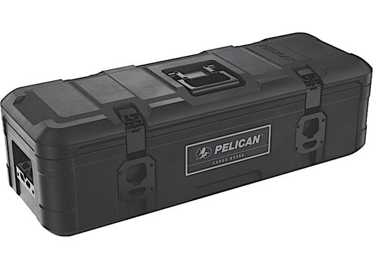 Pelican Cargo Case BX55-BLK