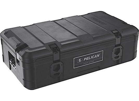 Pelican Cargo Case BX90-BLK