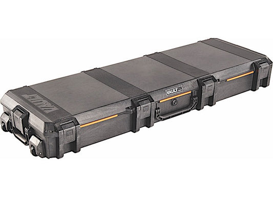 PELICAN DOUBLE RIFLE CASE VCV800-0000-BLK