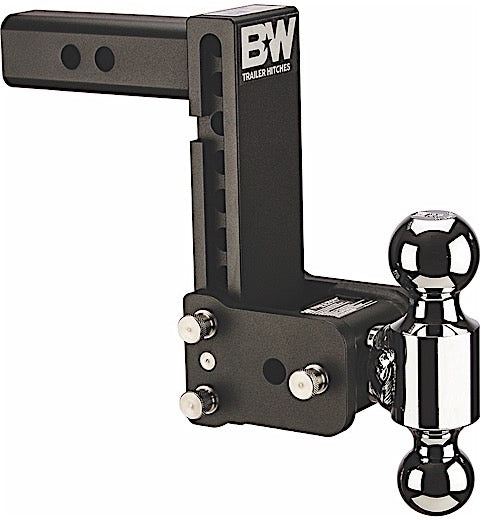 B&W HITCH TS10040B