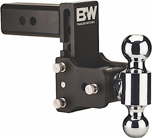 B&W HITCH TS20037B